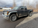 Thumbnail image of 2011 Chevrolet Colorado at GARYS AUTO SALES INC