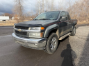 Thumbnail image of 2011 Chevrolet Colorado at GARYS AUTO SALES INC