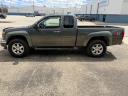 Thumbnail image of 2011 Chevrolet Colorado at GARYS AUTO SALES INC