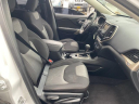 Thumbnail image of 2017 Jeep Cherokee at Parkside Total Auto Care