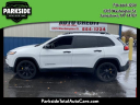 Thumbnail image of 2017 Jeep Cherokee at Parkside Total Auto Care