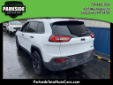 Thumbnail image of 2017 Jeep Cherokee at Parkside Total Auto Care