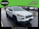 Thumbnail image of 2017 Jeep Cherokee at Parkside Total Auto Care