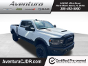 Thumbnail image of 2024 Ram 2500 at Aventura Chrysler Jeep Dodge Ram