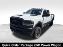 Thumbnail image of 2024 Ram 2500 at Aventura Chrysler Jeep Dodge Ram