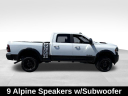 Thumbnail image of 2024 Ram 2500 at Aventura Chrysler Jeep Dodge Ram
