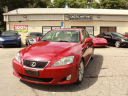 Thumbnail image of 2008 Lexus IS 250 at EXOTIC MOTORS