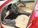 Thumbnail image of 2008 Lexus IS 250 at EXOTIC MOTORS