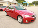Thumbnail image of 2008 Lexus IS 250 at EXOTIC MOTORS