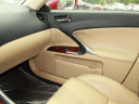 Thumbnail image of 2008 Lexus IS 250 at EXOTIC MOTORS