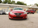 Thumbnail image of 2008 Lexus IS 250 at EXOTIC MOTORS