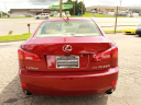 Thumbnail image of 2008 Lexus IS 250 at EXOTIC MOTORS