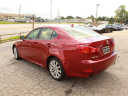 Thumbnail image of 2008 Lexus IS 250 at EXOTIC MOTORS