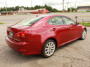Thumbnail image of 2008 Lexus IS 250 at EXOTIC MOTORS
