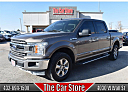 Thumbnail image of 2019 Ford F-150 at Car Store of Midland