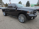 Thumbnail image of 2018 Ram 1500 at D & P Auto Sales
