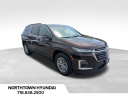 Thumbnail image of 2022 Chevrolet Traverse at Northtown Hyundai Genesis