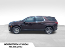 Thumbnail image of 2022 Chevrolet Traverse at Northtown Hyundai Genesis