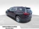 Thumbnail image of 2022 Chevrolet Traverse at Northtown Hyundai Genesis