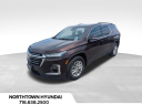 Thumbnail image of 2022 Chevrolet Traverse at Northtown Hyundai Genesis