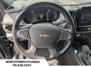 Thumbnail image of 2022 Chevrolet Traverse at Northtown Hyundai Genesis
