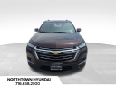 Thumbnail image of 2022 Chevrolet Traverse at Northtown Hyundai Genesis