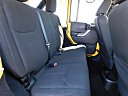 2015 Jeep Wrangler Unlimited Sport at Gary Mathews Motors