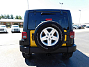 Thumbnail image of 2015 Jeep Wrangler Unlimited at Gary Mathews Motors
