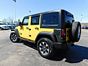 Thumbnail image of 2015 Jeep Wrangler Unlimited at Gary Mathews Motors