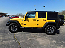 Thumbnail image of 2015 Jeep Wrangler Unlimited at Gary Mathews Motors