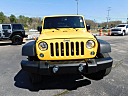 Thumbnail image of 2015 Jeep Wrangler Unlimited at Gary Mathews Motors