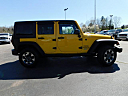 Thumbnail image of 2015 Jeep Wrangler Unlimited at Gary Mathews Motors