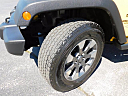 Thumbnail image of 2015 Jeep Wrangler Unlimited at Gary Mathews Motors