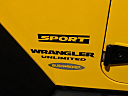 Thumbnail image of 2015 Jeep Wrangler Unlimited at Gary Mathews Motors