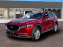 Thumbnail image of 2021 Mazda CX-5 at Northstar Mitsubishi