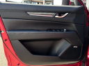 Thumbnail image of 2021 Mazda CX-5 at Northstar Mitsubishi