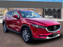 Thumbnail image of 2021 Mazda CX-5 at Northstar Mitsubishi