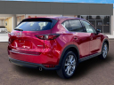 Thumbnail image of 2021 Mazda CX-5 at Northstar Mitsubishi