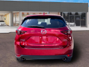 Thumbnail image of 2021 Mazda CX-5 at Northstar Mitsubishi