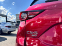 Thumbnail image of 2021 Mazda CX-5 at Northstar Mitsubishi