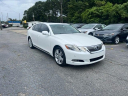 Thumbnail image of 2011 Lexus GS 450h at JZ AUTO SALES INC