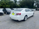 Thumbnail image of 2011 Lexus GS 450h at JZ AUTO SALES INC