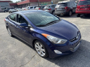 Thumbnail image of 2013 Hyundai Elantra at LOFTUS AUTO CITY
