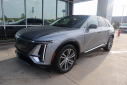 Thumbnail image of 2025 Cadillac LYRIQ at Joe Cooper Chevrolet & Cadillac