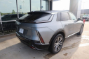 Thumbnail image of 2025 Cadillac LYRIQ at Joe Cooper Chevrolet & Cadillac