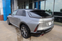 Thumbnail image of 2025 Cadillac LYRIQ at Joe Cooper Chevrolet & Cadillac