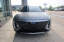 Thumbnail image of 2025 Cadillac LYRIQ at Joe Cooper Chevrolet & Cadillac