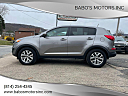 Thumbnail image of 2015 Kia Sportage at Babo's Motors Inc.