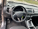 Thumbnail image of 2015 Kia Sportage at Babo's Motors Inc.