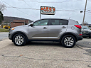 Thumbnail image of 2015 Kia Sportage at Babo's Motors Inc.